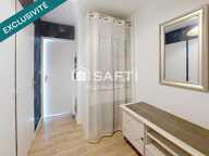STUDIO AVEC BALCON, PARKING ET CAVE - 24M2 - SAINT- GEORGES-DE-DIDONNE (17110) — photo 4