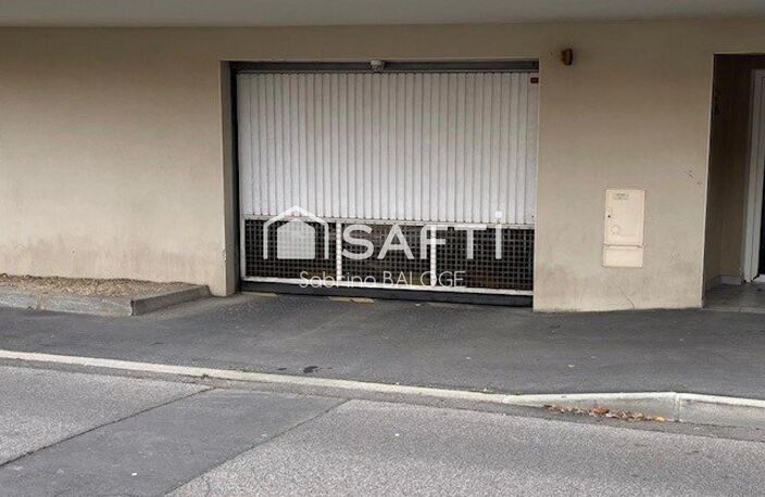En résidence sécurisée — photo 4
