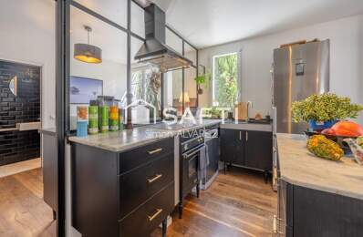 Maison T4 avec bureau, et studio attenant, proche commodités — photo du bien