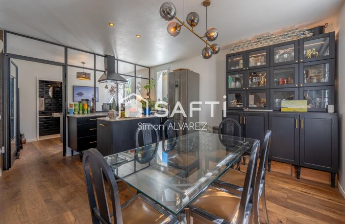 Maison T4 avec bureau, et studio attenant, proche commodités — photo 3