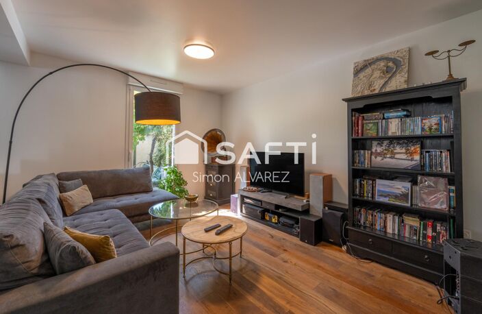 Maison T4 avec bureau, et studio attenant, proche commodités — photo 5