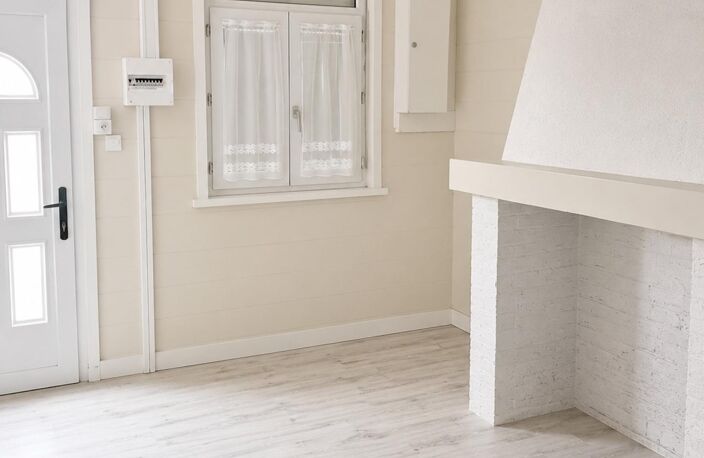 Maison de plain pied 2 chambres jardin clos — photo 4