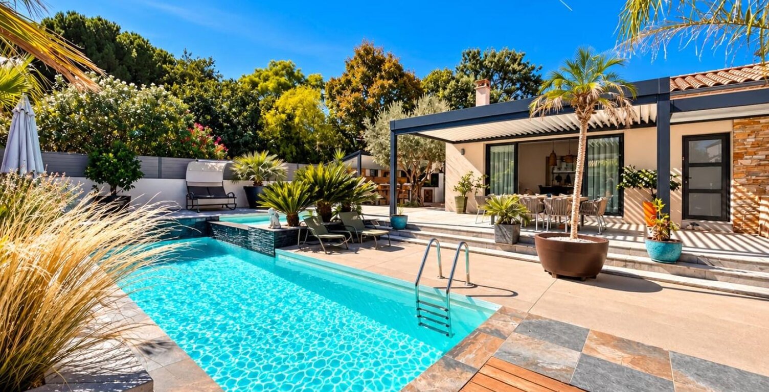 Magnifique Villa  contemporaine T5 — photo 1