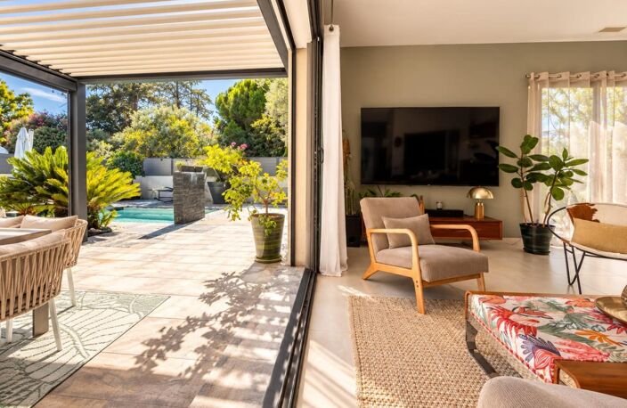 Magnifique Villa  contemporaine T5 — photo 4