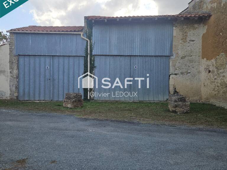 Possibilité de transformer en habitation — photo 1