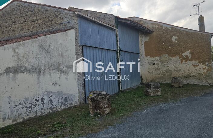 Possibilité de transformer en habitation — photo 2