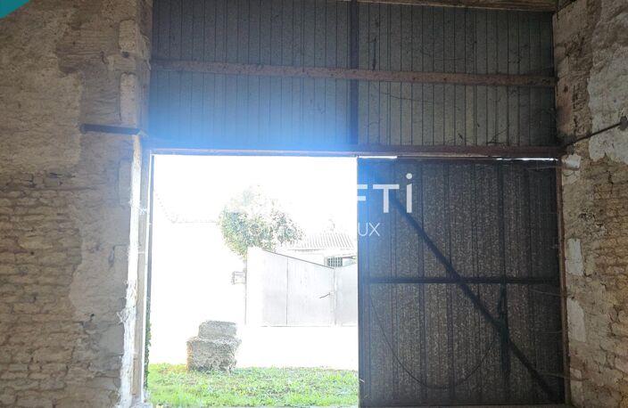 Possibilité de transformer en habitation — photo 3