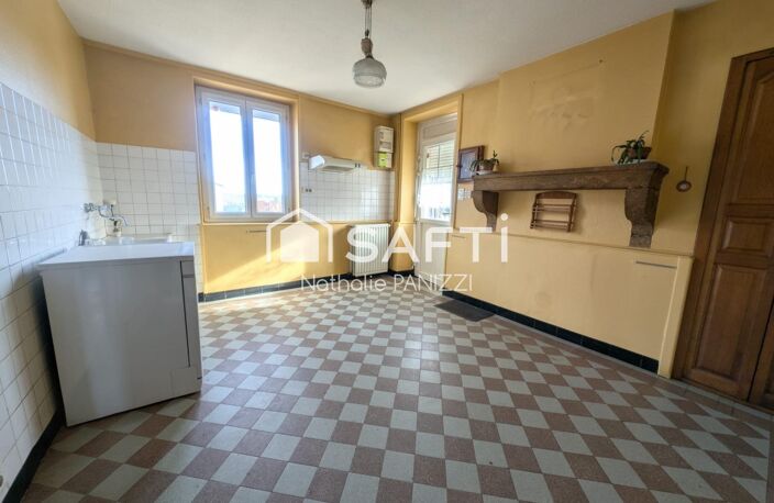 Maison 5 pièces à 10 min de Digoin — photo 3
