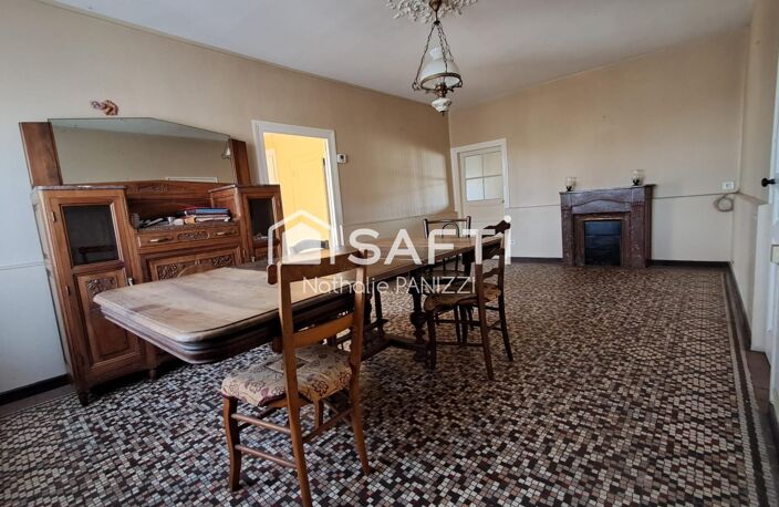 Maison 5 pièces à 10 min de Digoin — photo 4