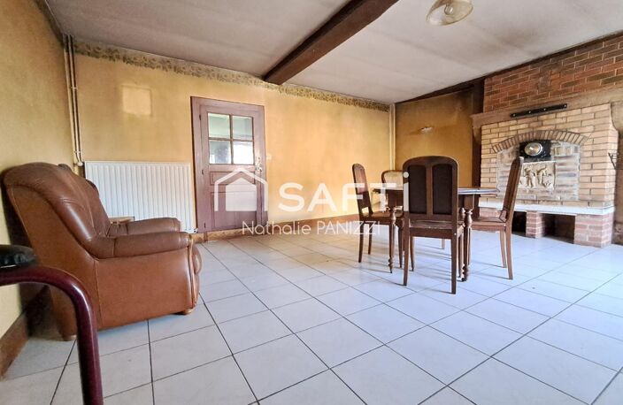 Maison 5 pièces à 10 min de Digoin — photo 5