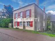 Maison de 159m2 avec 3091m2 de terrain arboré — photo 2