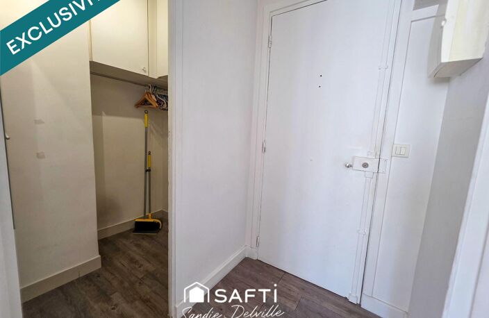 Appartement 4 pièces- 3ch- cave- dernier étage — photo 3