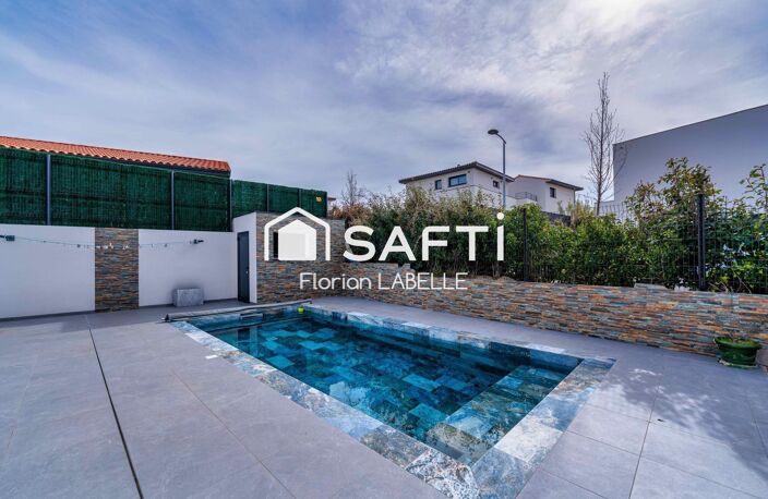 Splendide Villa avec piscine et Garage — photo 3