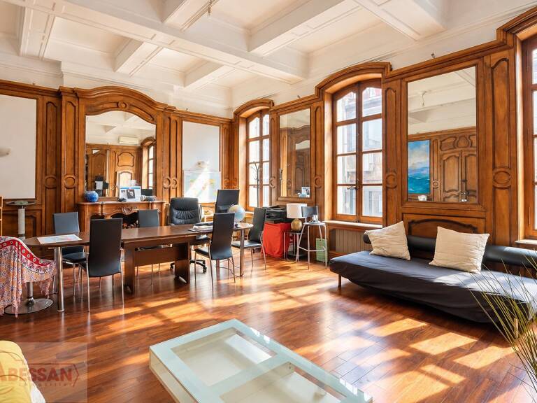 Appartement bourgeois — photo 1