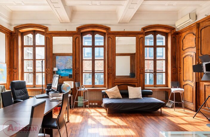 Appartement bourgeois — photo 2