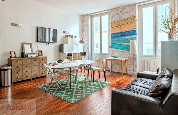 Appartement bourgeois — photo 3