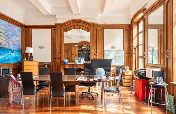 Appartement bourgeois — photo 4