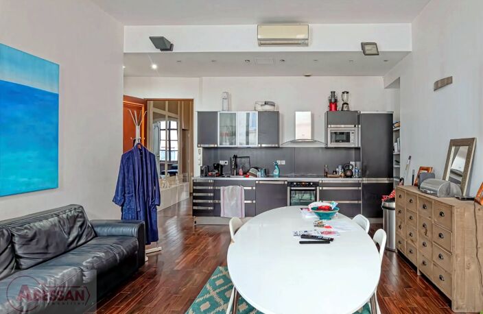 Appartement bourgeois — photo 5