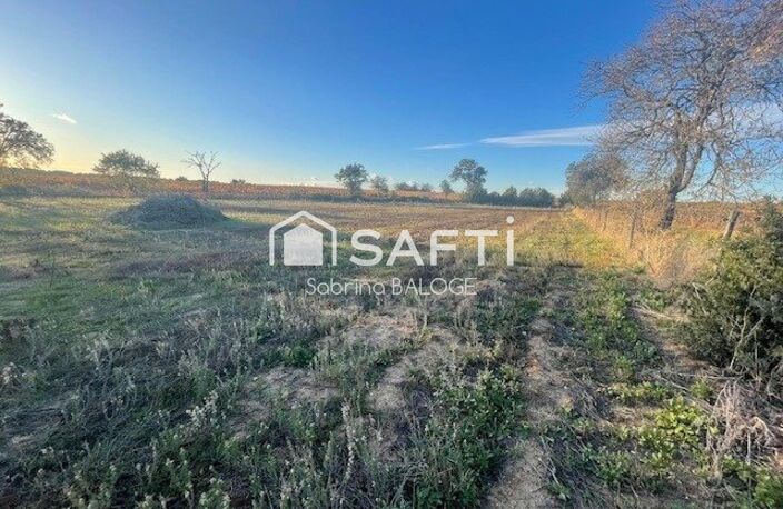 Terrain Agricole plat — photo 3
