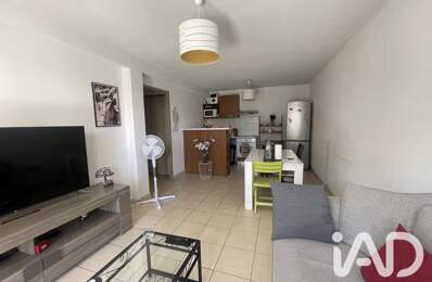 Vente Appartement 3 pièces — photo du bien