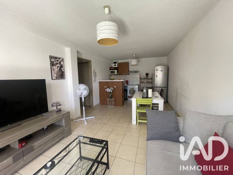 Vente Appartement 3 pièces — photo 1