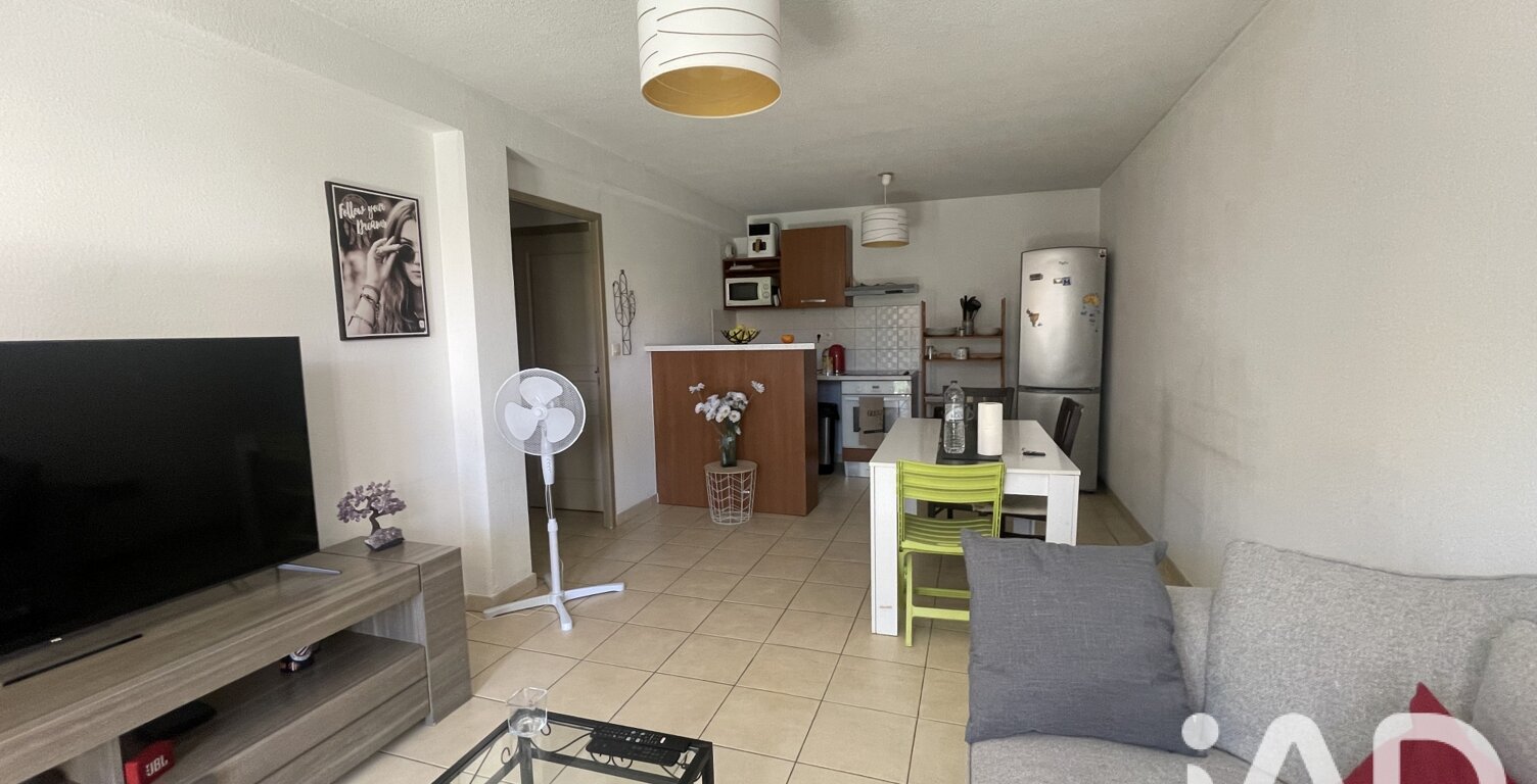 Vente Appartement 3 pièces — photo 1