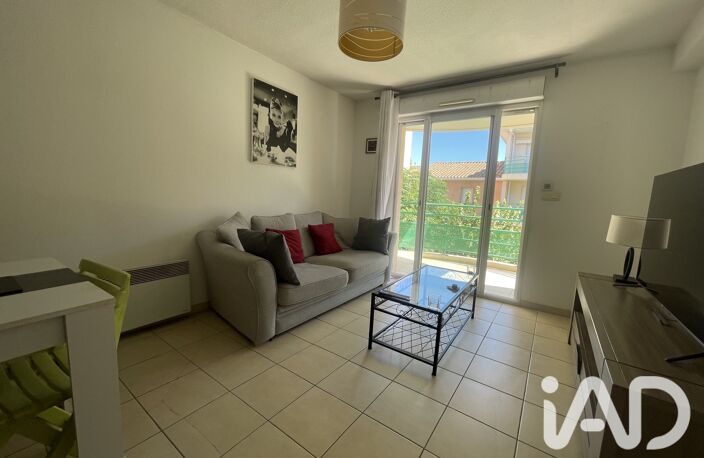 Vente Appartement 3 pièces — photo 2