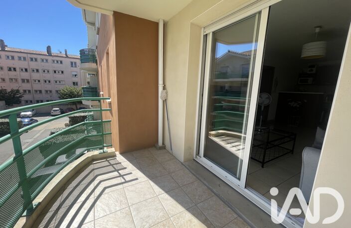 Vente Appartement 3 pièces — photo 3
