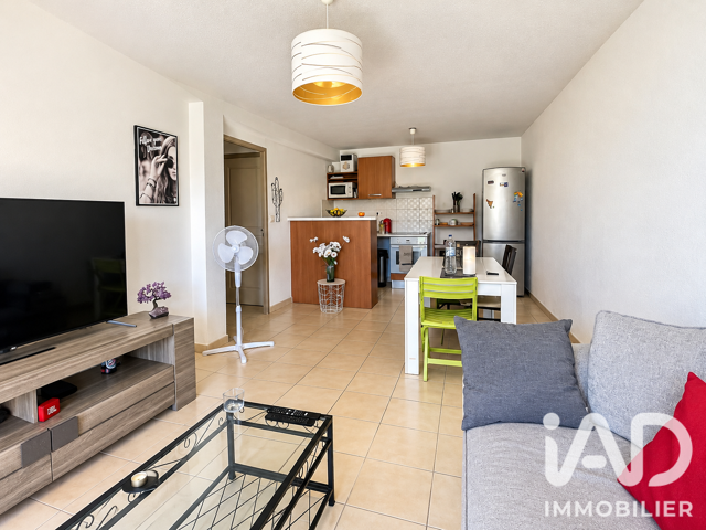 Vente Appartement 3 pièces — photo du bien