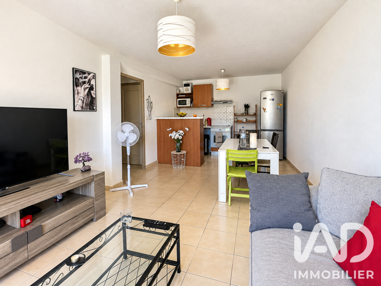 Vente Appartement 3 pièces — photo 1