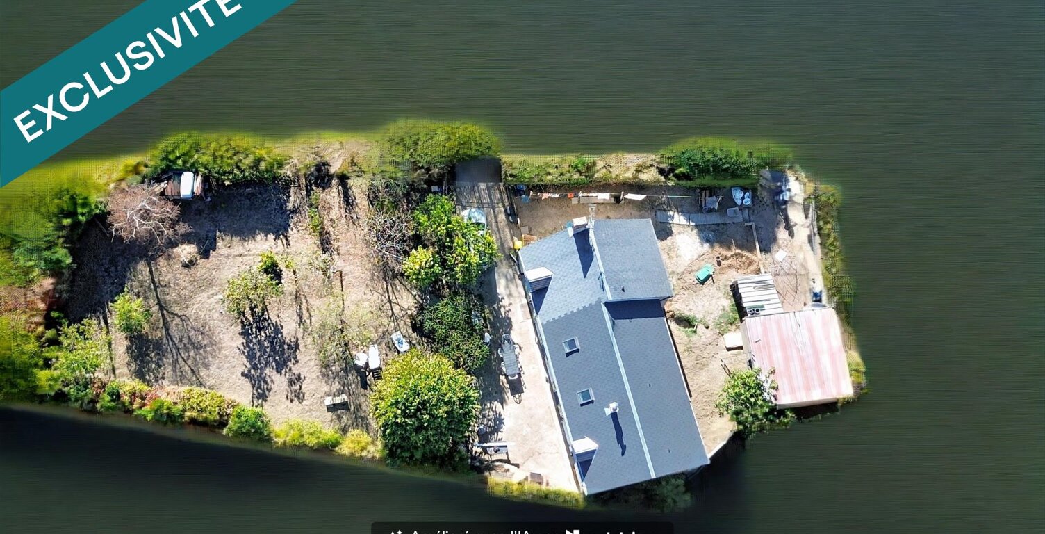 Longère rénovée 142 m² avec logement indépendant  Diou (36) — photo 1