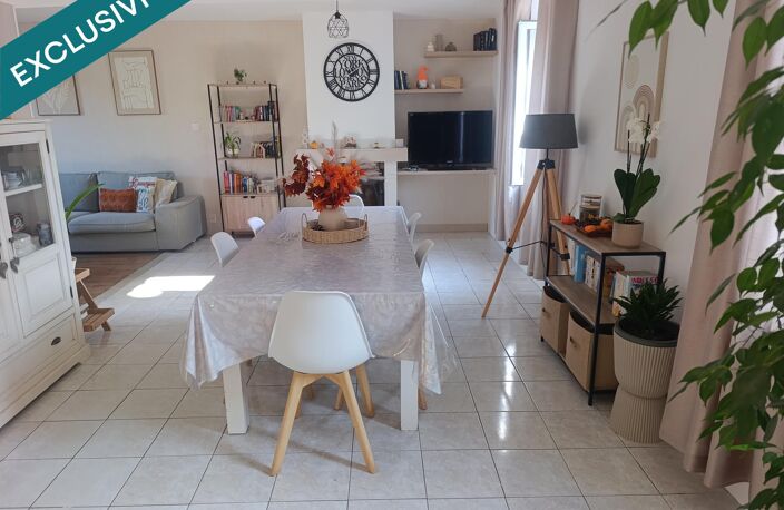 Longère rénovée 142 m² avec logement indépendant  Diou (36) — photo 4