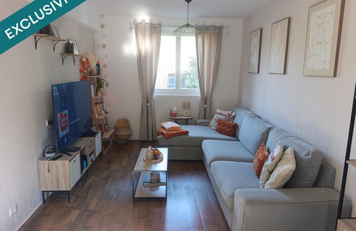 Longère rénovée 142 m² avec logement indépendant  Diou (36) — photo 5