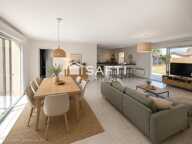 Maison plain-pied  115 m²  terrain +1 000 m² Cussac — photo 2