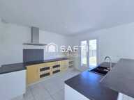 Maison plain-pied  115 m²  terrain +1 000 m² Cussac — photo 4