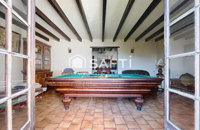 Maison - La Bastide — photo du bien