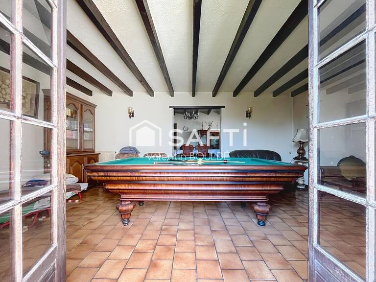 Maison - La Bastide — photo 1