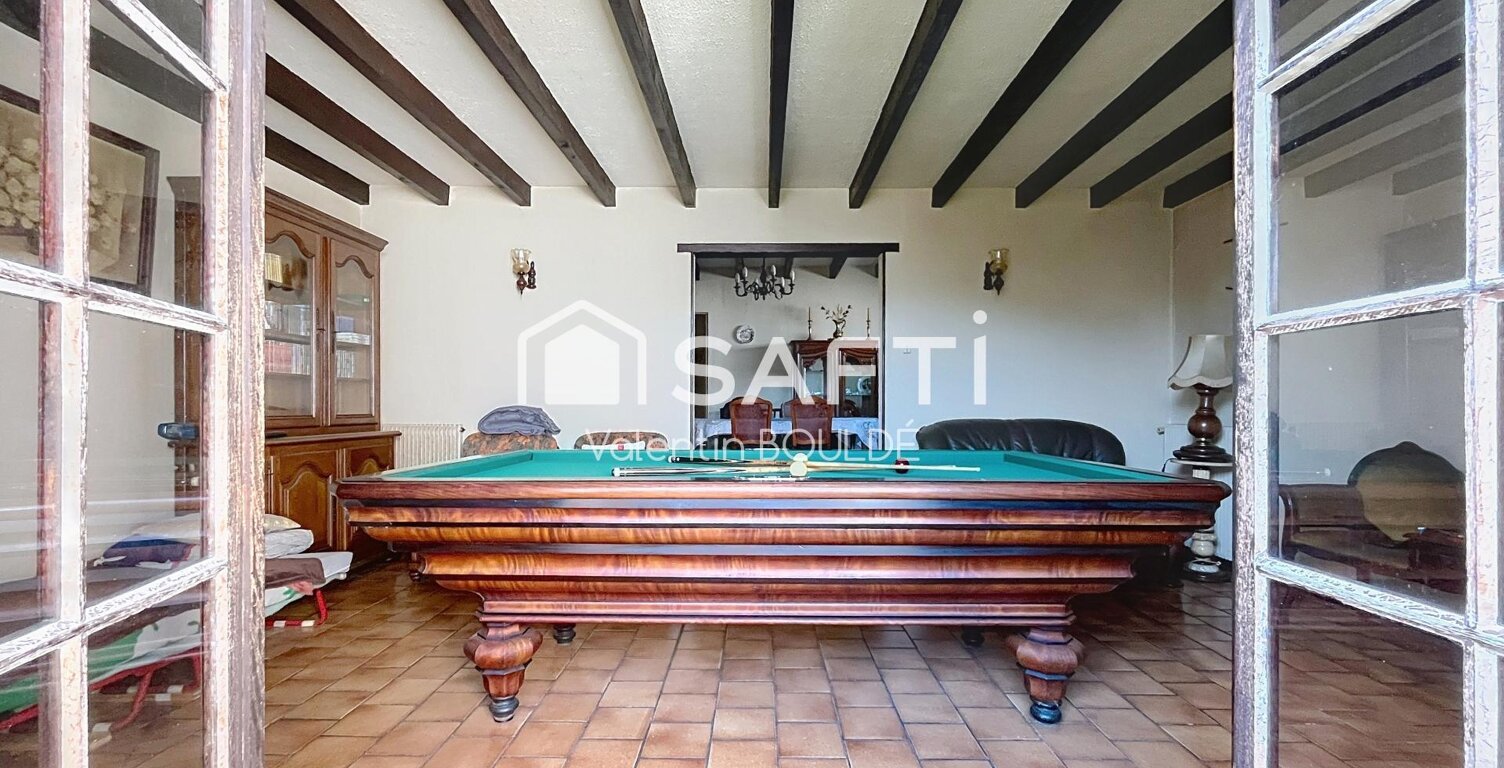 Maison - La Bastide — photo 1