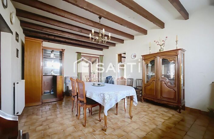 Maison - La Bastide — photo 2