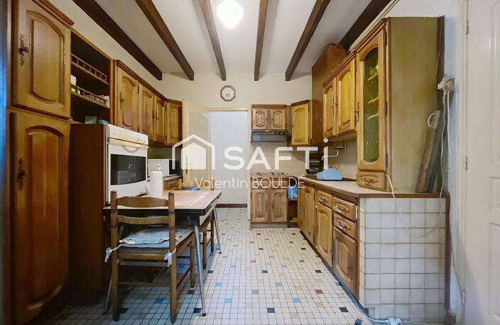 Maison - La Bastide — photo 3