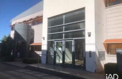 Location Bureaux 111 m&sup2; — photo du bien