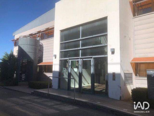 Location Bureaux 111 m&sup2; — photo du bien
