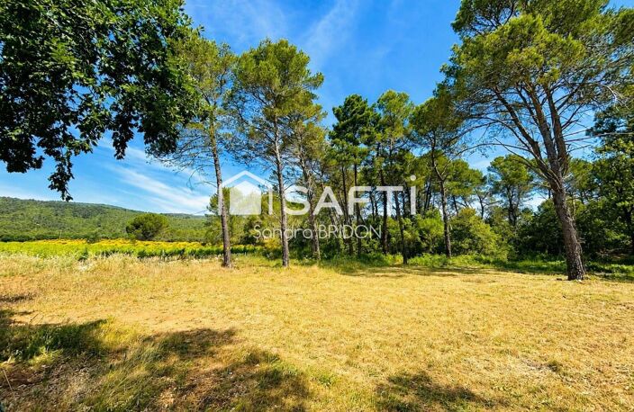 villa de plain pied avec joli jardin — photo 4