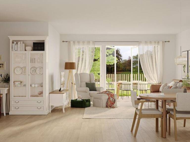 Plus que 4 opportunités pour devenir propriétaire dans le neuf ! — photo 1