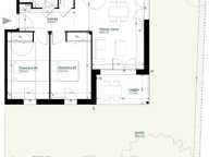 Plus que 4 opportunités pour devenir propriétaire au Domaine Bellevue ! — photo 2