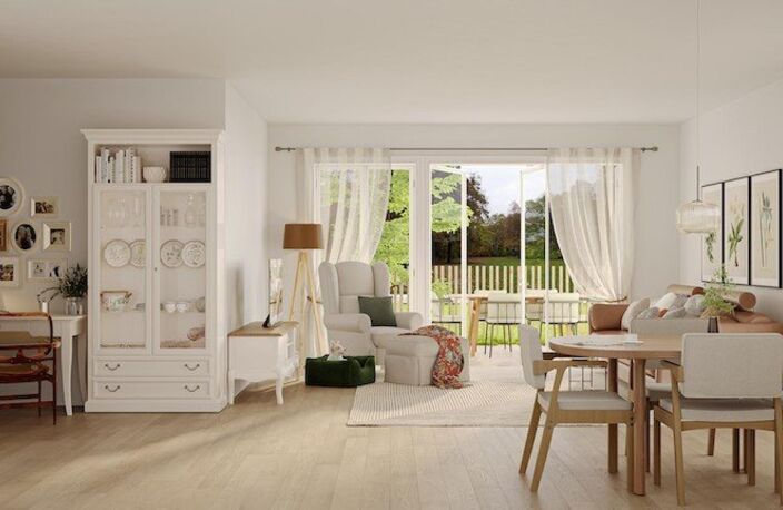 Plus que 4 opportunités pour devenir propriétaire au Domaine Bellevue ! — photo 3