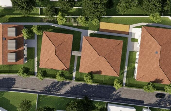 Plus que 4 opportunités pour devenir propriétaire au Domaine Bellevue ! — photo 5