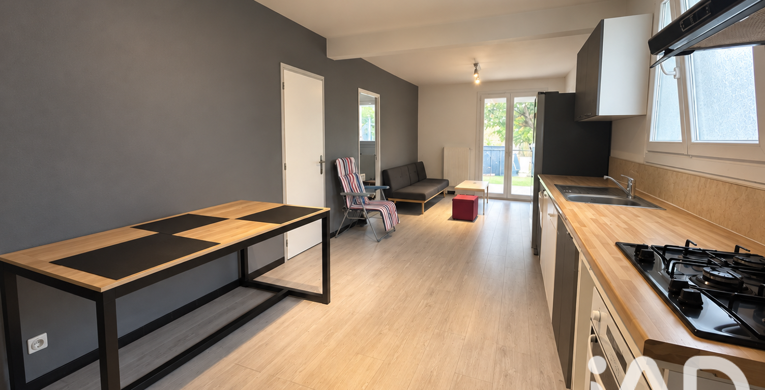 Vente Maison/villa 6 pièces — photo 1