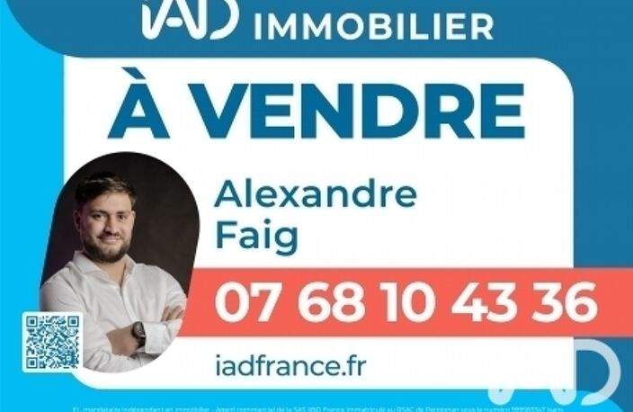 Vente Maison/villa 6 pièces — photo 2