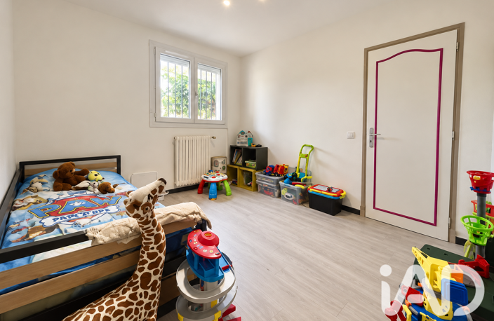 Vente Maison/villa 6 pièces — photo 4